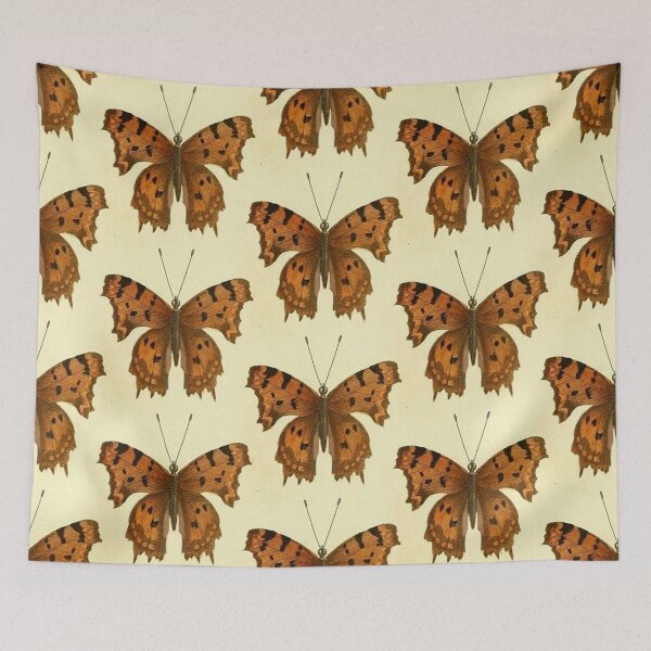 Item preview, garden butterfly designed and sold by Teixeira224.