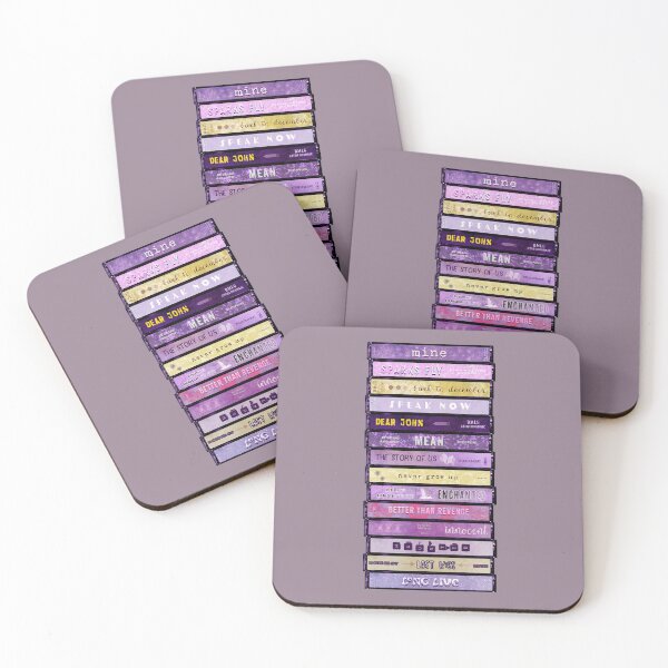 Item preview, speak now album vintage cassette tapes designed and sold by darlingdixie.