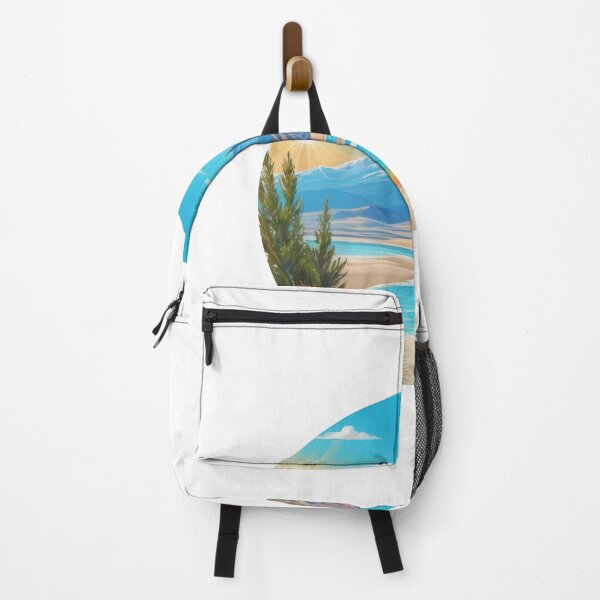 Item preview, Shoreline Splendor (1247) designed and sold by WASjourney.