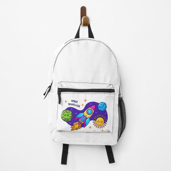 Item preview, Space Traveller designed and sold by Moad Fahim.