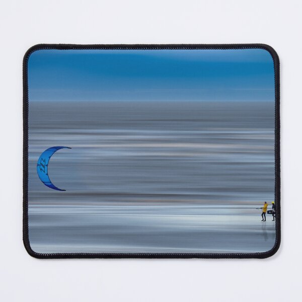 Item preview, Kite Surfers designed and sold by AJEvans.