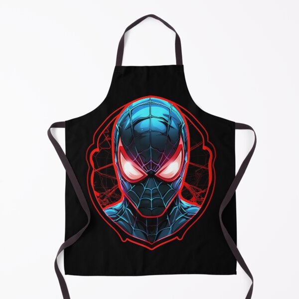 Aperçu de l'œuvre Héros Spidey créée et vendue par ashleeeyjayne.