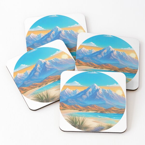 Item preview, Beach Bliss (1248) designed and sold by WASjourney.