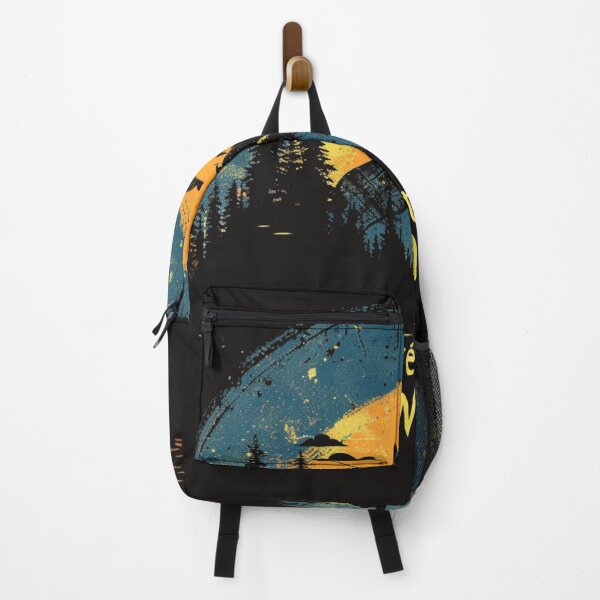 Item preview, Majestic Mountain Sunrise: Adventure Awaits designed and sold by Ace Apparel Attire.