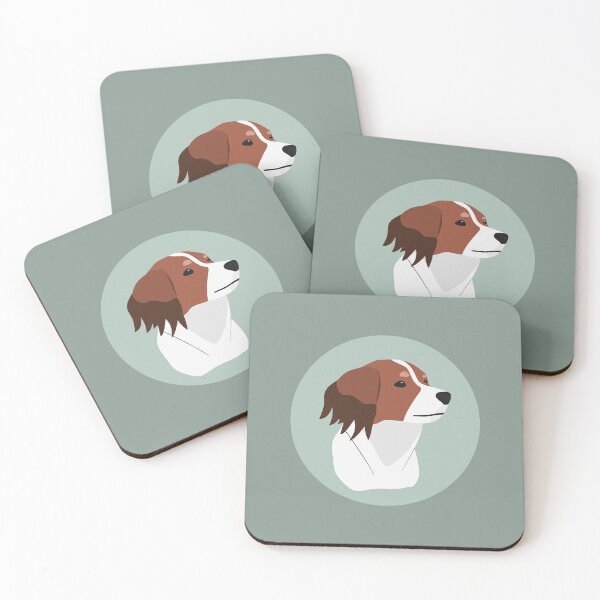 Item preview, Kooiker Profile Illustrated designed and sold by Tillowin.