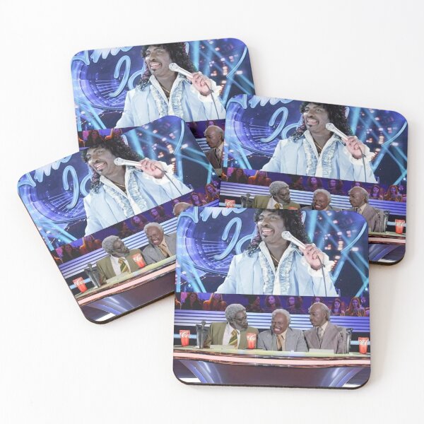 Item preview, Randy Watson designed and sold by roger  hendrix.
