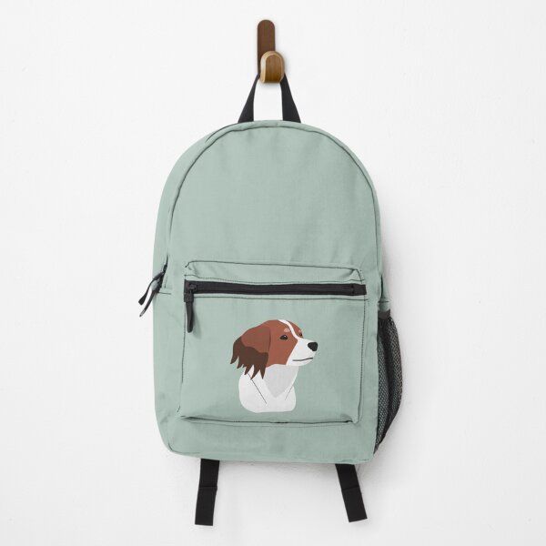 Item preview, Kooiker Profile Illustrated designed and sold by Tillowin.