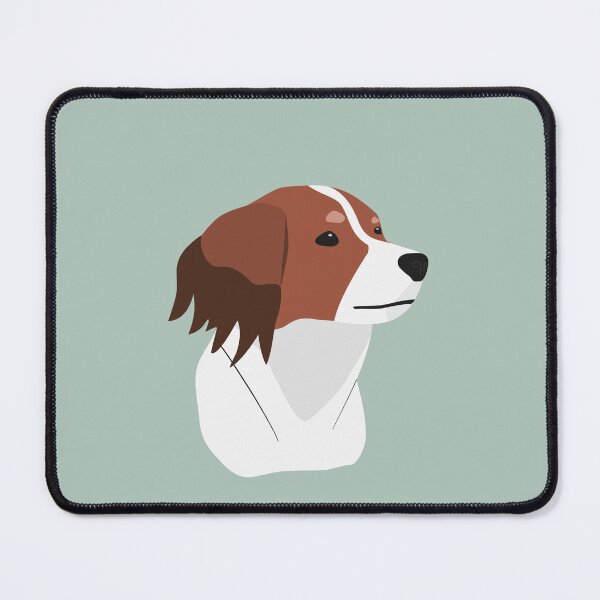 Item preview, Kooiker Profile Illustrated designed and sold by Tillowin.