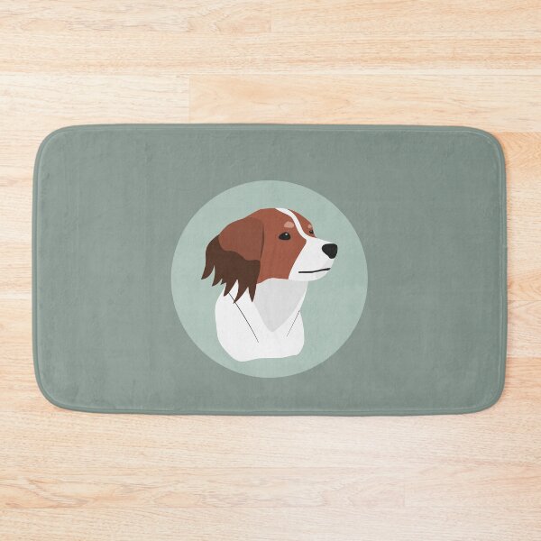 Item preview, Kooiker Profile Illustrated designed and sold by Tillowin.