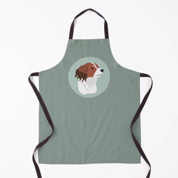 Item preview, Kooiker Profile Illustrated designed and sold by Tillowin.