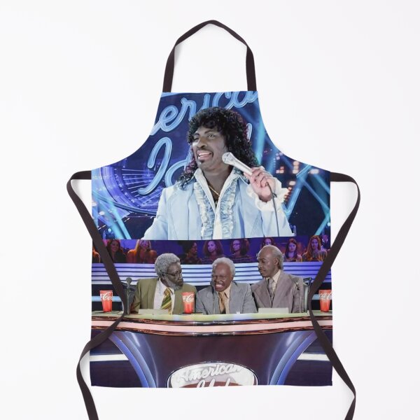 Item preview, Randy Watson designed and sold by roger hendrix.