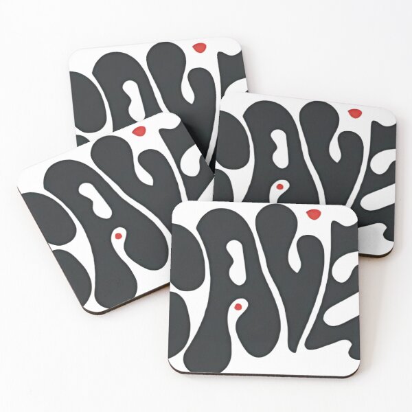 Item preview, Gave designed and sold by Lateef Prints.