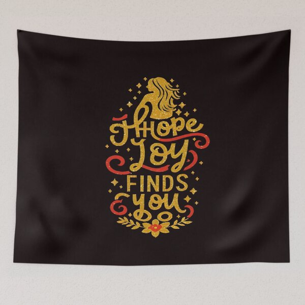 Item preview, Hope Word I hope Joy Find You designed and sold by GLORY-LIFE.