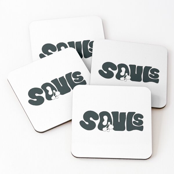 Item preview, Souls designed and sold by Lateef Prints.
