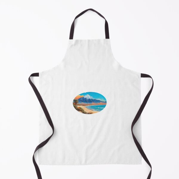 Item preview, Seaside Serenity (1250) designed and sold by WASjourney.