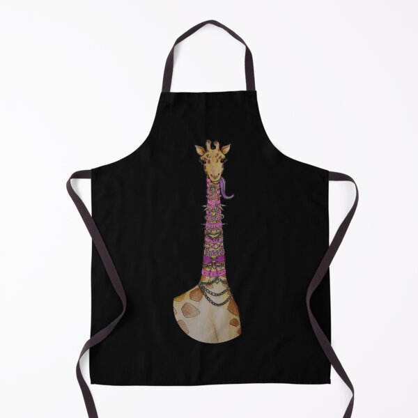 Item preview, Kinky Giraffe designed and sold by ElinaLasu.