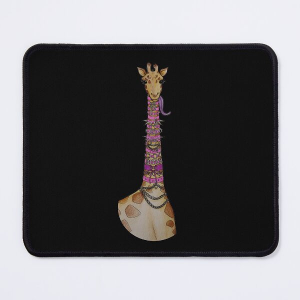 Item preview, Kinky Giraffe designed and sold by ElinaLasu.