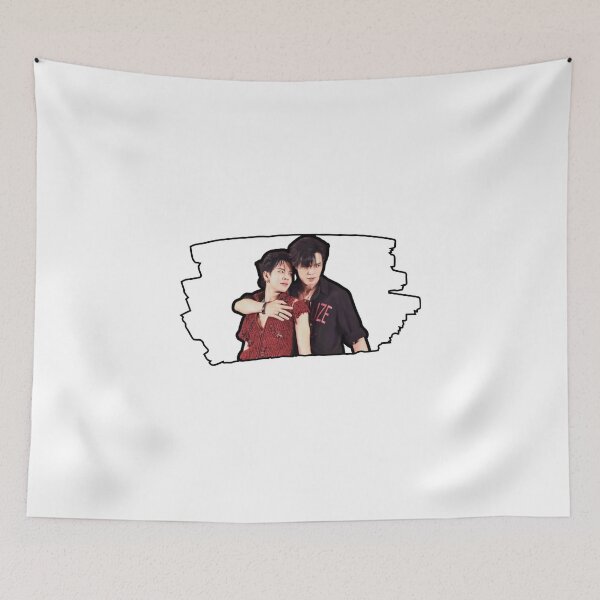 Item preview, BillyBabe The Sign Thai BL Billy Patchanon Babe Tanatat designed and sold by Lambie-Pie.