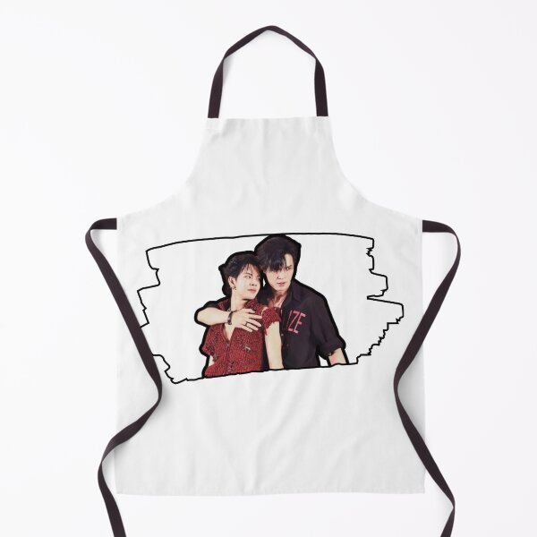 Item preview, BillyBabe The Sign Thai BL Billy Patchanon Babe Tanatat designed and sold by Lambie-Pie.
