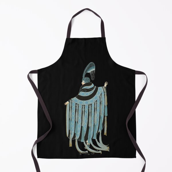 Item preview, Erté - Gaby Deslys designed and sold by elektronen.