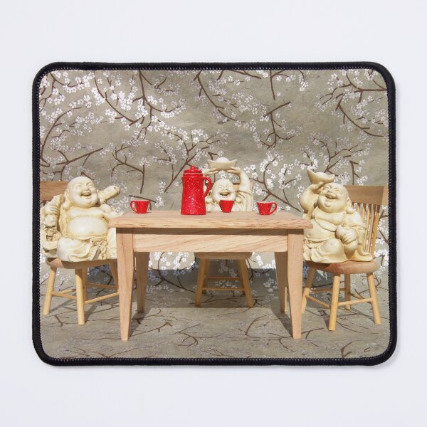 Item preview, Tea Party 3 designed and sold by DBMenagerie.