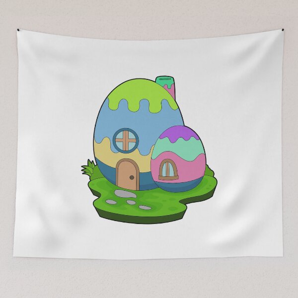 Item preview, Easter Easter egg designed and sold by Snabdesign84.