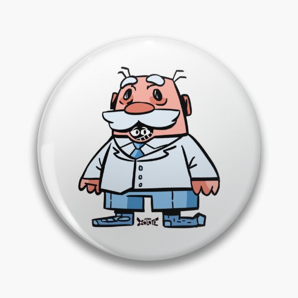 Item preview, Doctor Simi designed and sold by ArtXolote.
