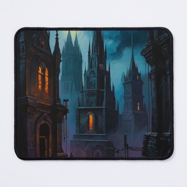 Item preview, Ethereal Glow of Moonlight designed and sold by KilianSzmid.