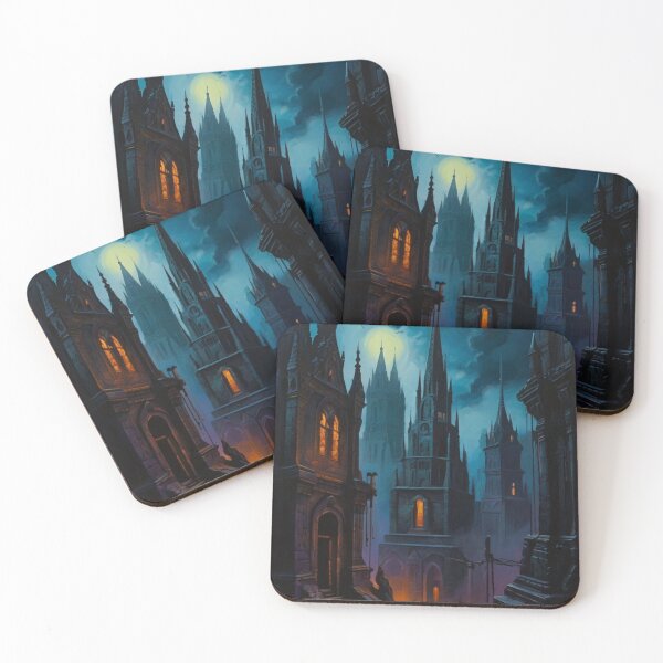 Item preview, Ethereal Glow of Moonlight designed and sold by KilianSzmid.
