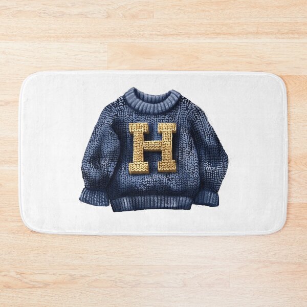 Artikelvorschau, Gestrickter H-Pullover entworfen und verkauft von ashleeeyjayne.