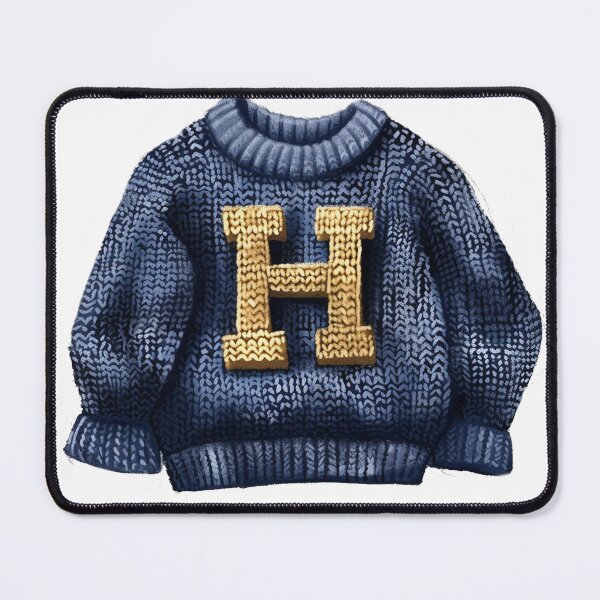 Artikelvorschau, Gestrickter H-Pullover entworfen und verkauft von ashleeeyjayne.