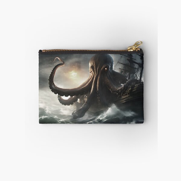 Item preview, Trouble Waters designed and sold by Tim Dusenberry.