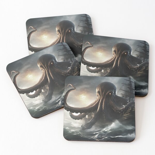 Item preview, Trouble Waters designed and sold by Tim Dusenberry.