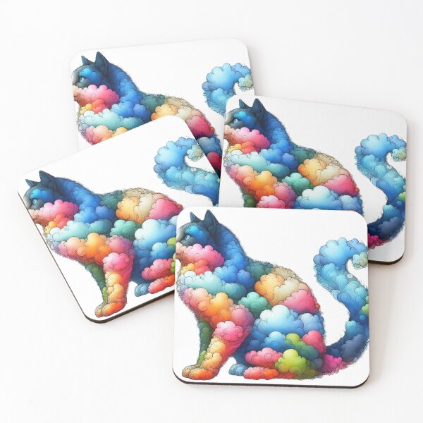 Item preview, Beautiful kitty designed and sold by cupipl.