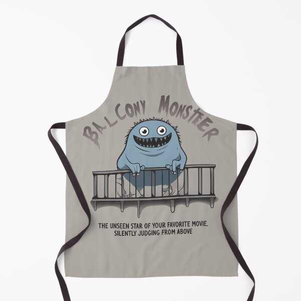 Item preview, Balcony Bizarre designed and sold by @ndrys.