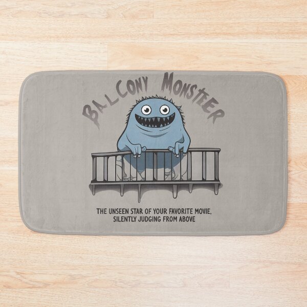 Item preview, Balcony Bizarre designed and sold by @ndrys.