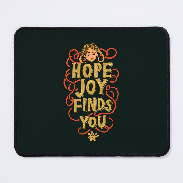 Item preview, Hope Word I hope Joy Find You designed and sold by GLORY-LIFE.