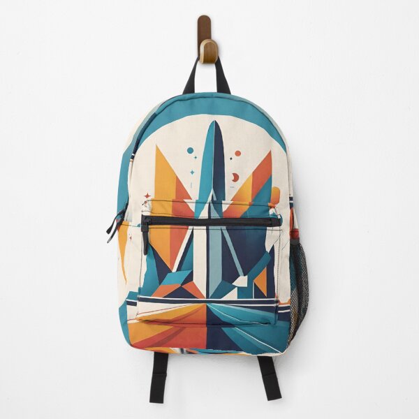 Item preview, Space Rocket designed and sold by GOOD GALAXY.