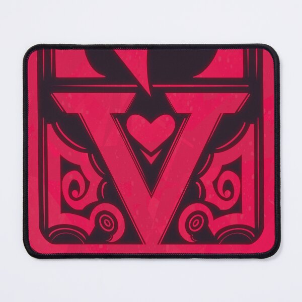 Item preview, velvette design designed and sold by Honey-tongued.