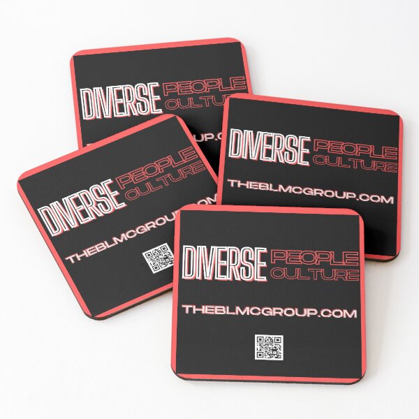 Item preview, Diverse People - Diverse Culture designed and sold by AIEFilms.