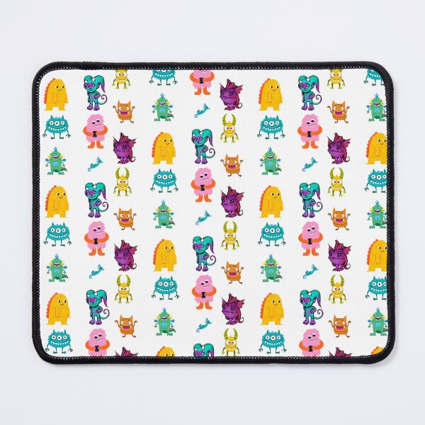 Item preview, Whimsical Creatures designed and sold by Witty-Whimsy.