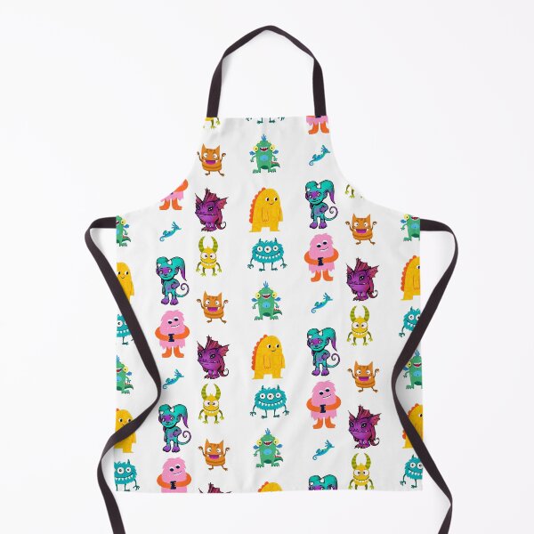 Item preview, Whimsical Creatures designed and sold by Witty-Whimsy.