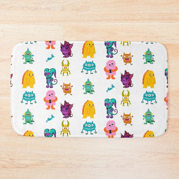 Item preview, Whimsical Creatures designed and sold by Witty-Whimsy.