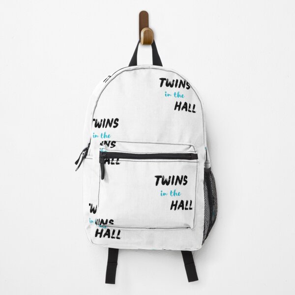 Item preview, Twins In The Hall designed and sold by CHOURAK-DESIGN.