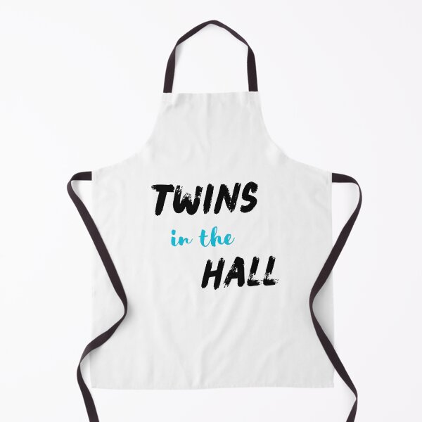 Item preview, Twins In The Hall designed and sold by CHOURAK-DESIGN.