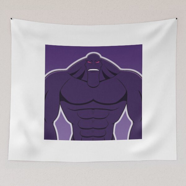 Item preview, Evil king designed and sold by Retratosanime.