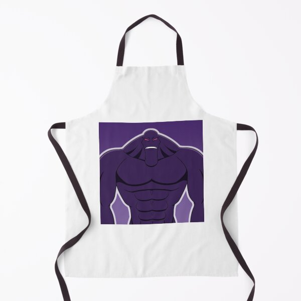Item preview, Evil king designed and sold by Retratosanime.
