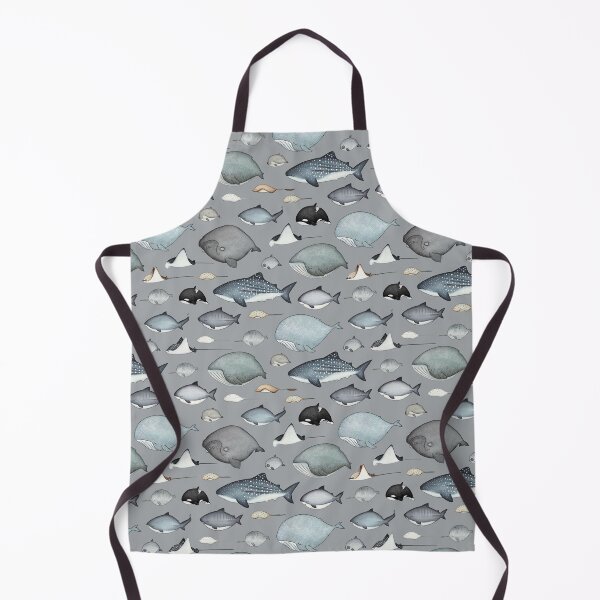 Item preview, The Great Migration in grey designed and sold by JohannaExcell.