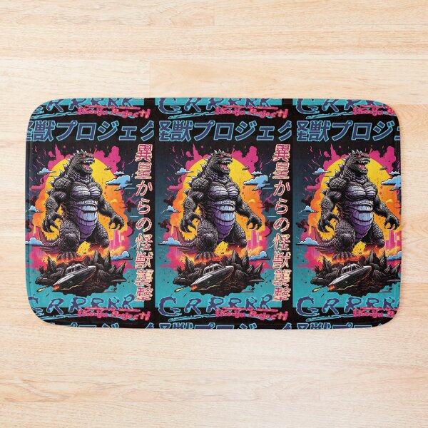 Item preview, 6Kaiju Project designed and sold by Pontom46.