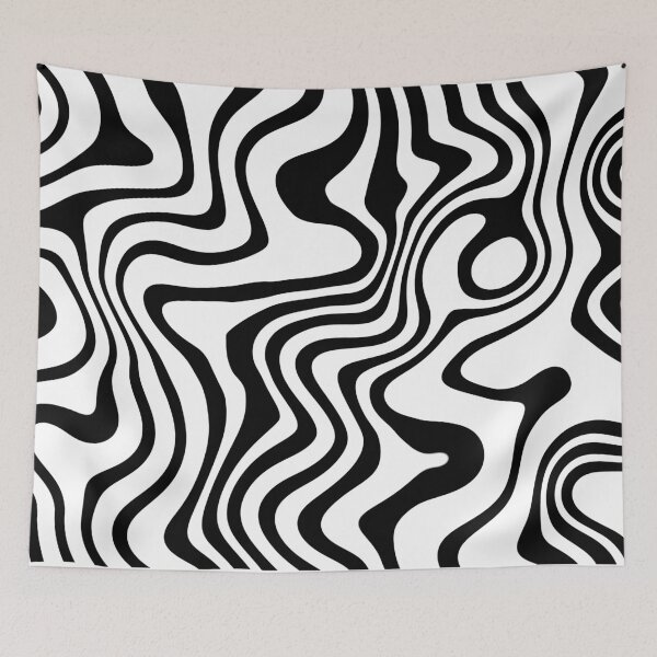 Item preview, Abstract Fluid Swirl designed and sold by SoftCanvas.